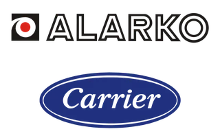 Alarko Carrier