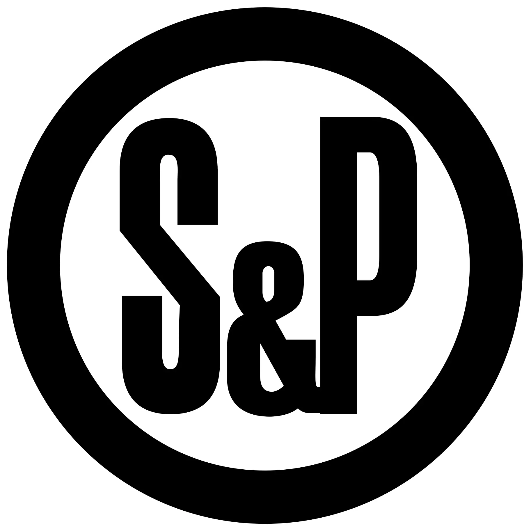 S&P