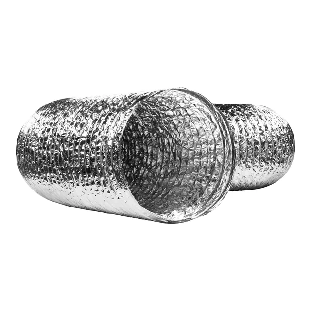 Aluminiumflexschlauch — AFS