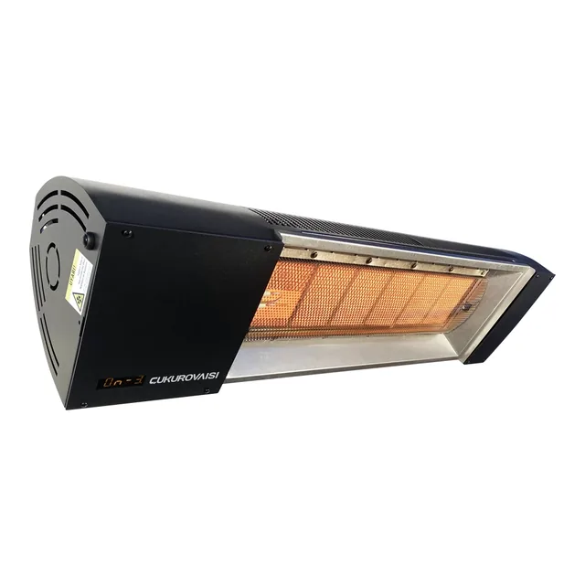 Goldsun CC Infrarotstrahler — Çukurova Isı