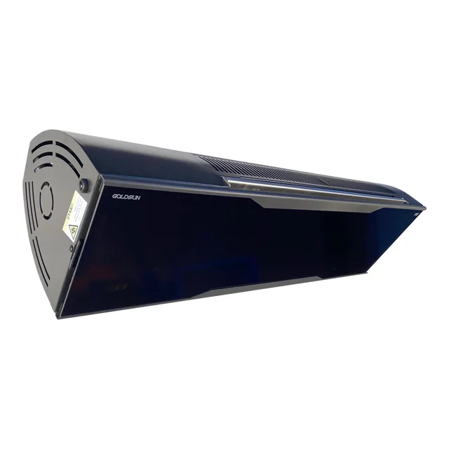 Goldsun Elite Infrarotstrahler — Çukurova Isı