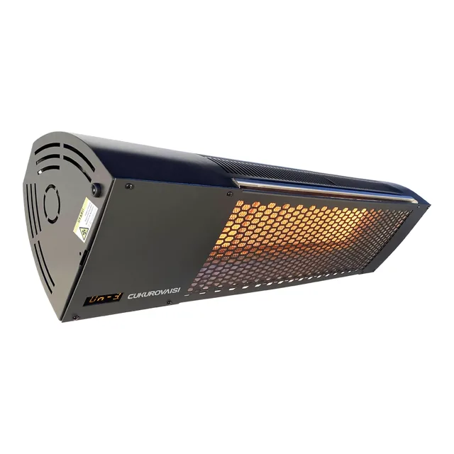 Goldsun Performa Infrarotstrahler — Çukurova Isı