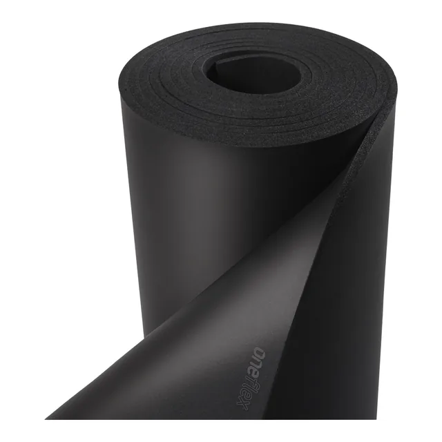 Elastomere Gummidämmung — Oneflex