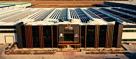 Projekt Daxler Enerji — Referenz von Sovo Mekanik