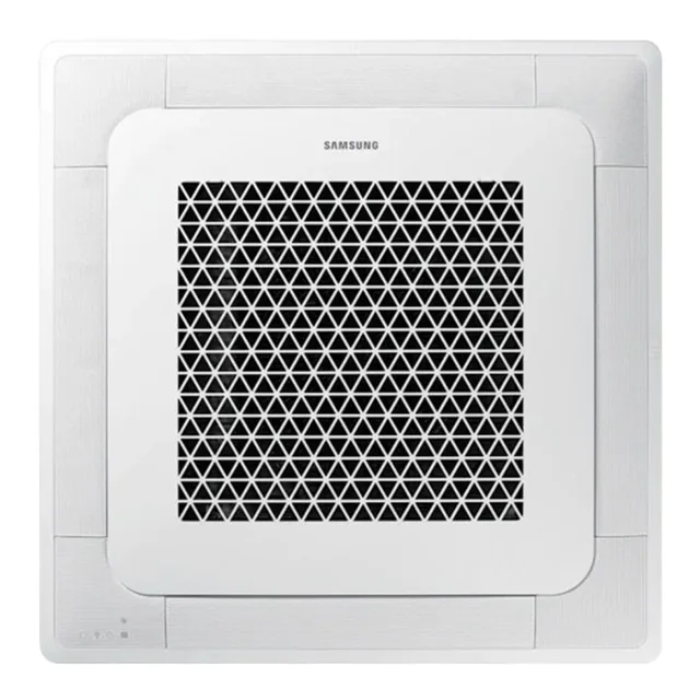 Windfree 4-Wege-Kassetten-Klima — Samsung