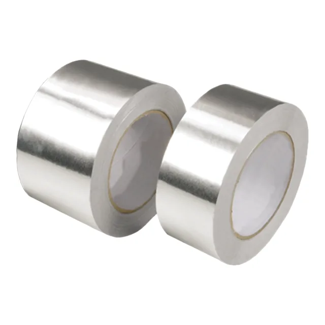 Aluminiumfolienband — Sovo