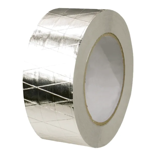 Verstärktes Aluminiumfolienband — Sovo