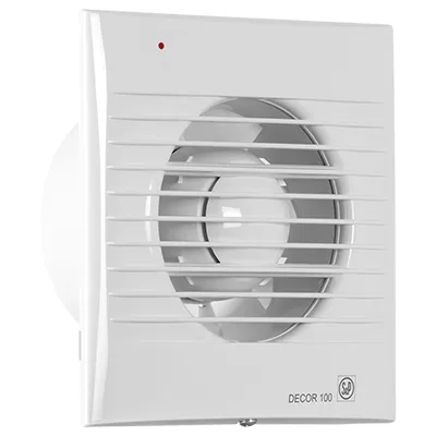 Decor Badezimmerventilator — S&P