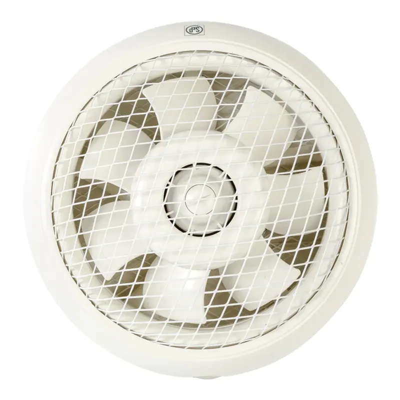S&P HCM-N ventilation fan