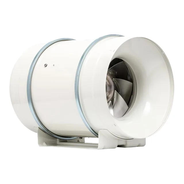 Kanalventilator mit gemischter Strömung — S&P