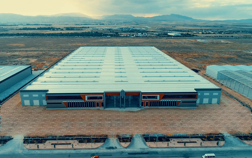 Yıldız Pul - Vaden project — Sovo Mekanik reference