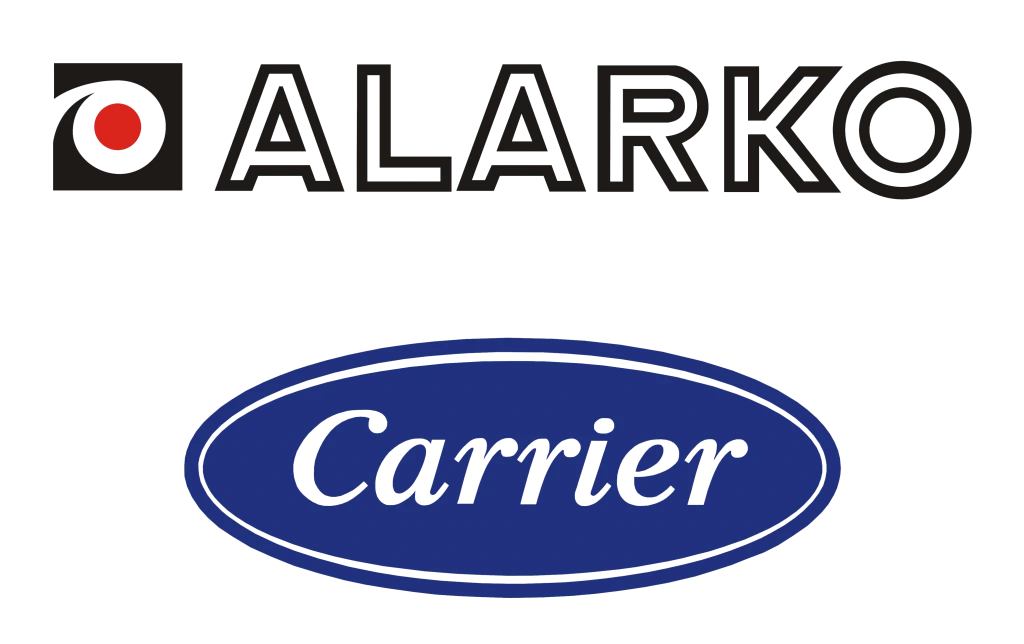Alarko Carrier