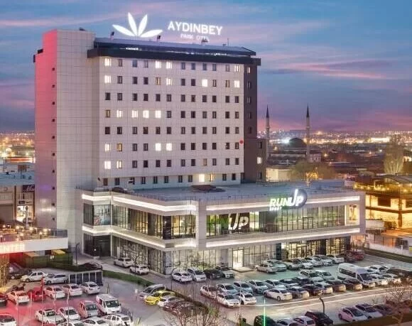 Aydınbey Park Otel