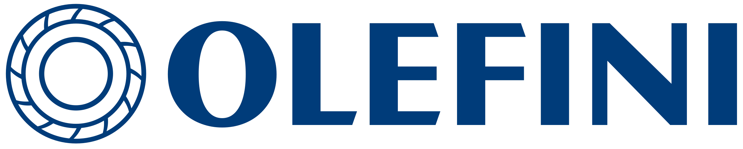 Olefini